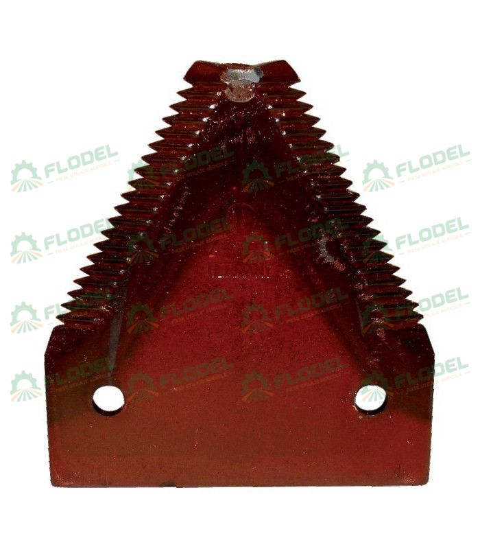 Lama cutit CLAAS 611203 RADURA  RASSPE