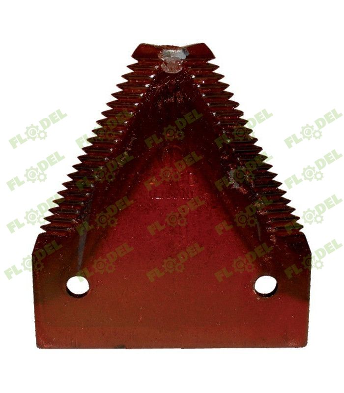 Lama cutit CLAAS 611203 RADURA  RASSPE
