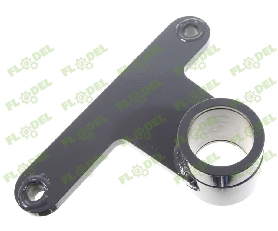 Biela ghidaj CLAAS Dominator 673347