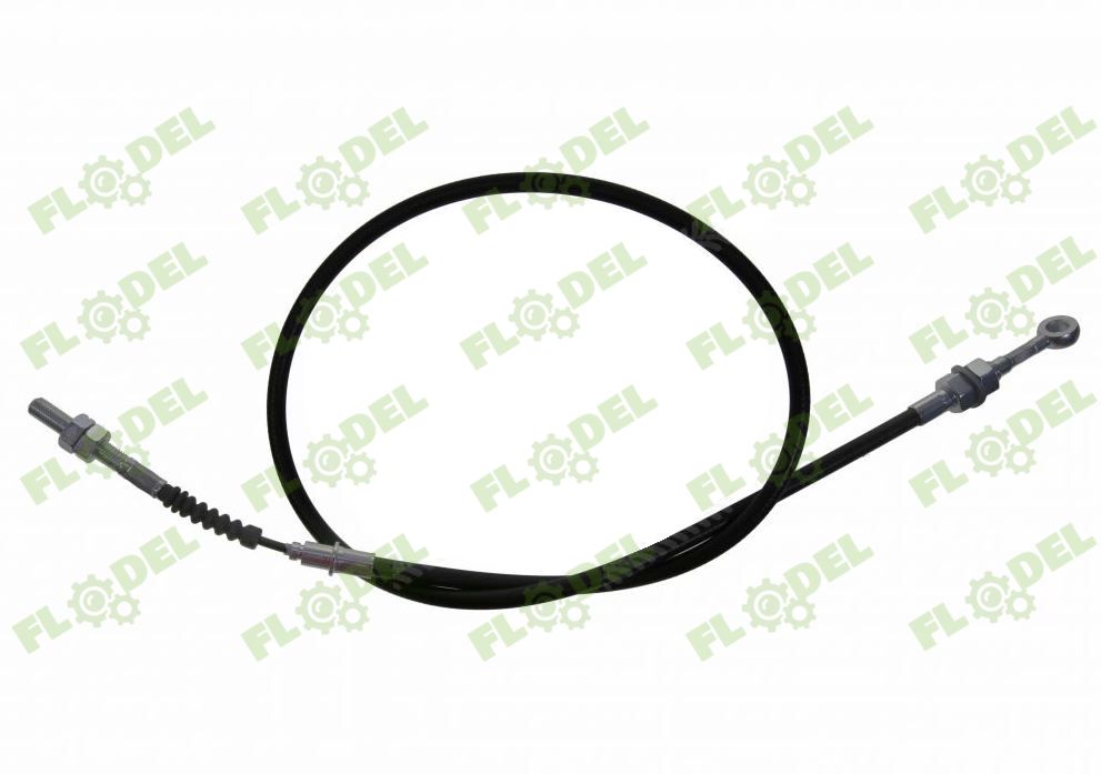 Cablu frana de mana CASE IH 1295mm