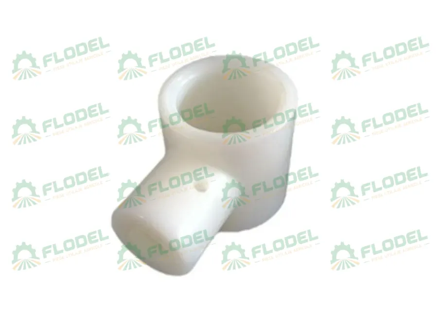 Bucsa deget escamotabil combina CASE IH D28251831