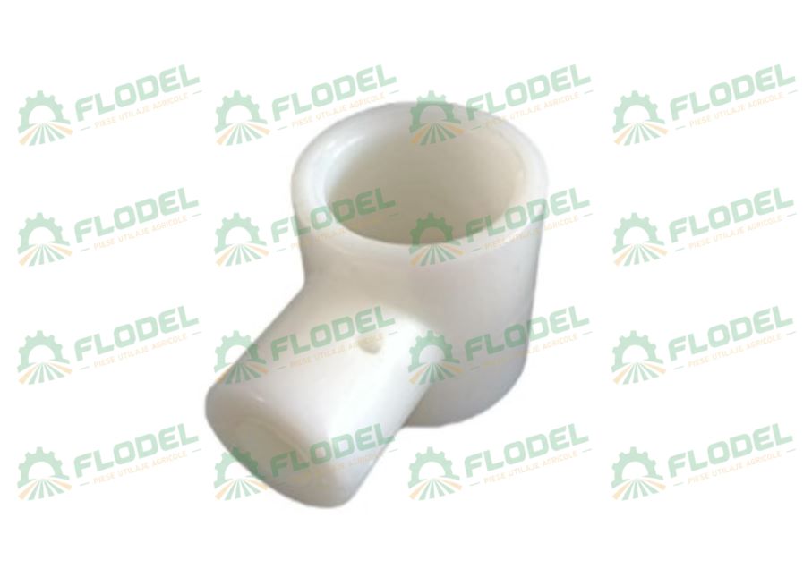 Bucsa deget escamotabil combina CASE IH D28251831
