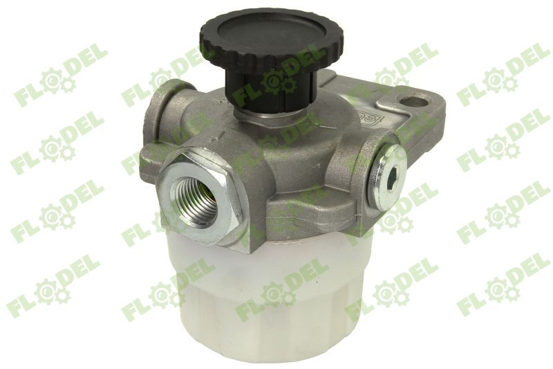 Pompa suplimentara manuala FE106343