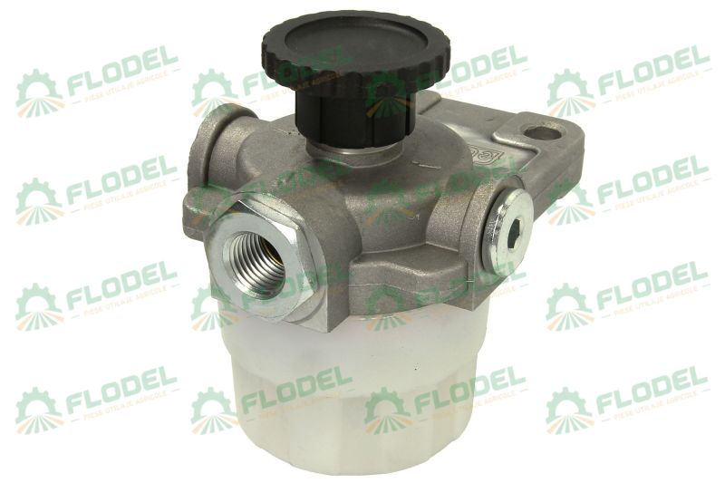 Pompa suplimentara manuala FE106343