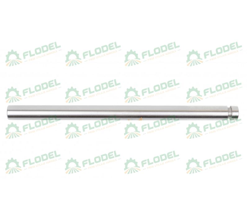 Deget escamotabil 248x16mm
