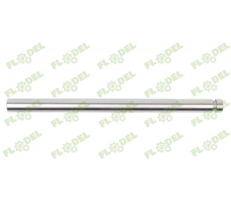 Deget escamotabil 248x16mm