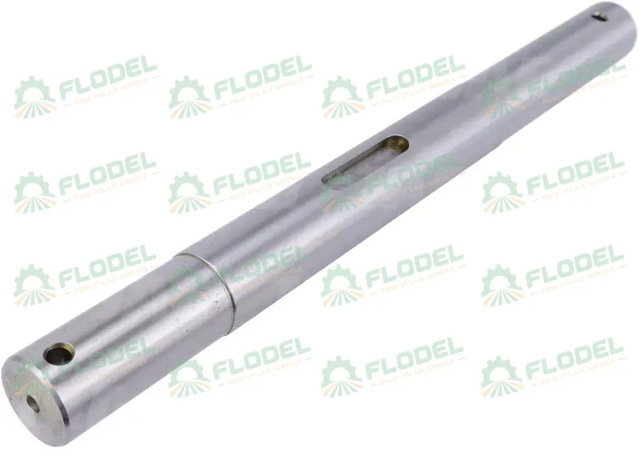 Ax elevator retur CLAAS  600641