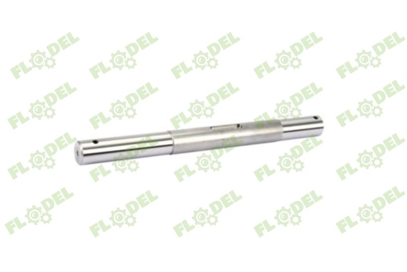 Ax elevator retur CLAAS  600641