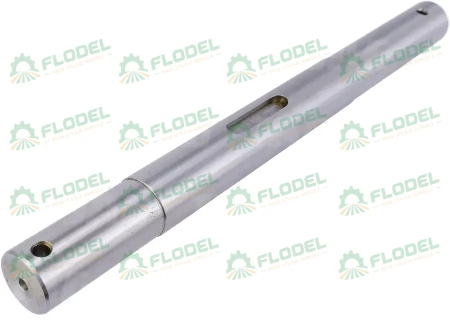 Ax elevator retur CLAAS  600641