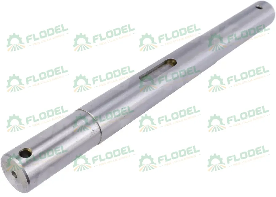 Ax elevator retur CLAAS  600641