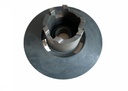 Fulie variator vant combina CLAAS 603402 [PREMIUM]