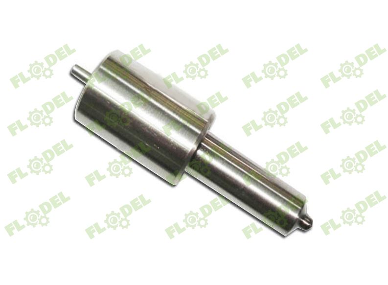 Diuza injector