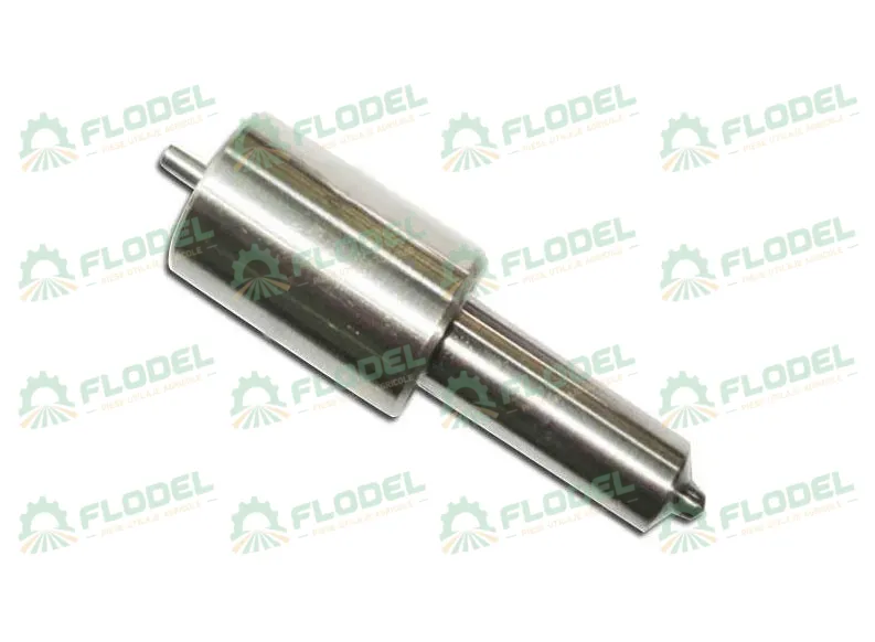 Diuza injector