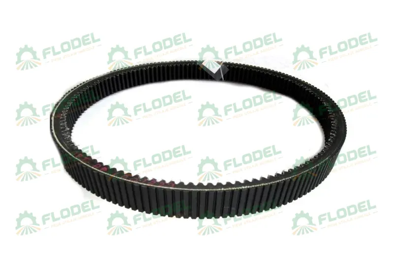 Curea variator CLAAS 661430 Optibelt - dublu danturata