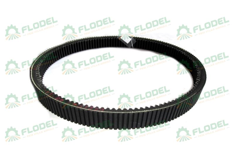 Curea variator CLAAS 661430 Optibelt - dublu danturata