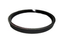 Curea variator CLAAS 661430 Optibelt - dublu danturata
