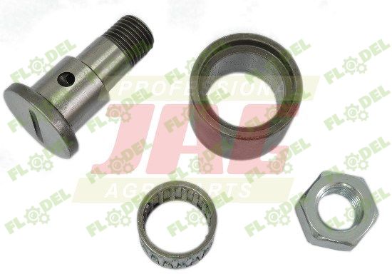 Set actionare cap cutit