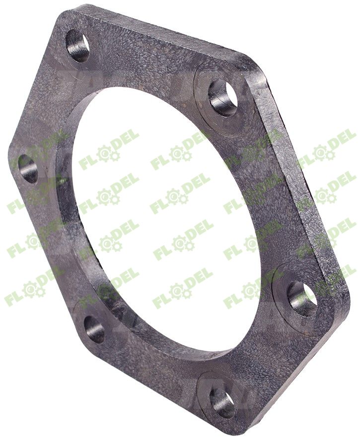 Inel plastic 102 d interior