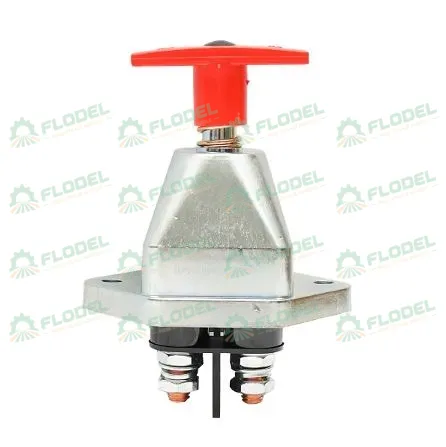 Contact general 12/24V-250A