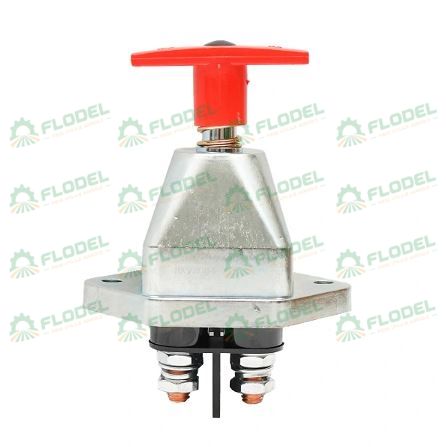 Contact general 12/24V-250A