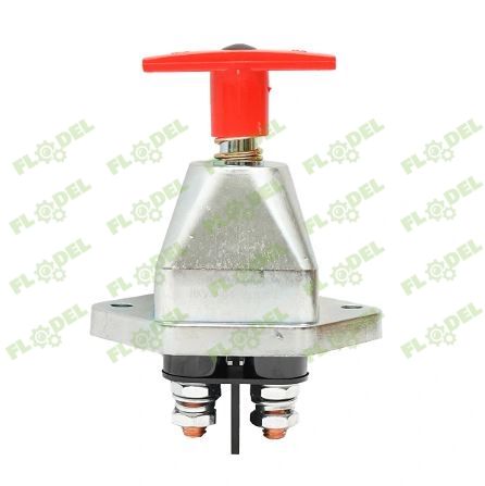 Contact general dublu circuit 12/24V-250A