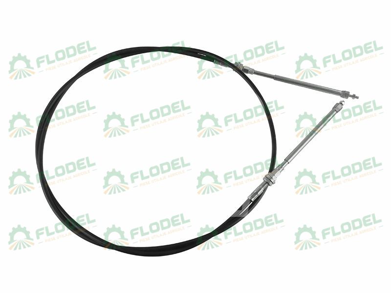 Cablu descarcare combina CLAAS 618735 [3100mm]