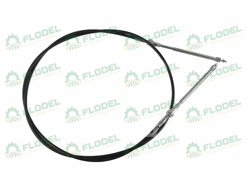 Cablu descarcare combina CLAAS 618735 [3100mm]
