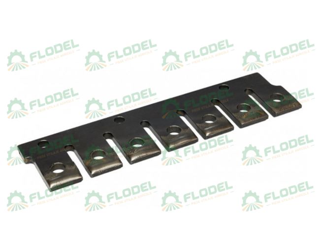 Cutit tocator GERINGHOFF PCA 002040
