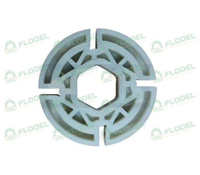 Segment rotor culegator porumb GERINGHOFF PCA 001850