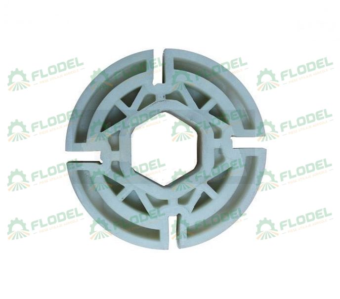 Segment rotor culegator porumb GERINGHOFF PCA 001850