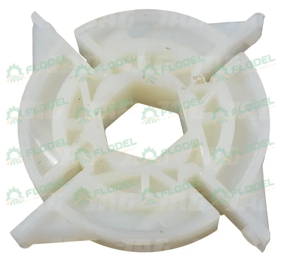 Rotor teflon GERINGHOFF PCA 001482