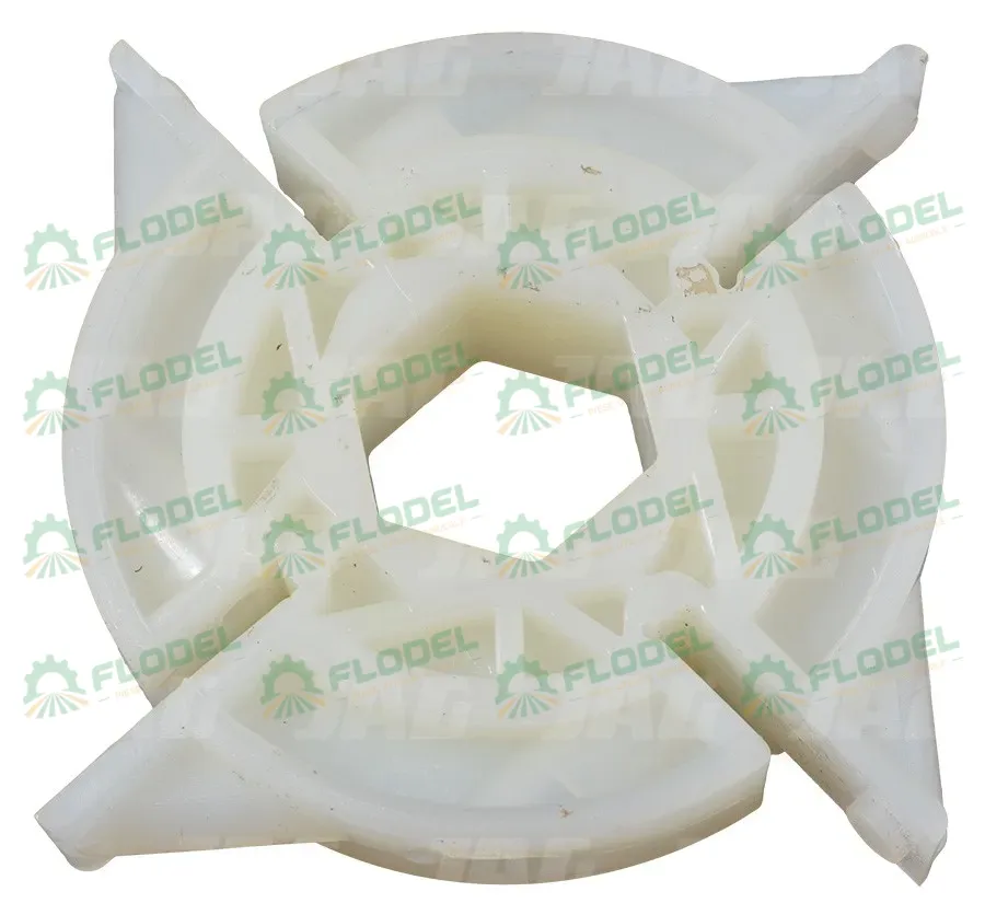 Rotor teflon GERINGHOFF PCA 001482