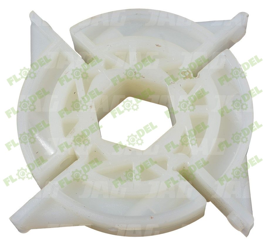 Rotor teflon culegator porumb GERINGHOFF PCA 001482