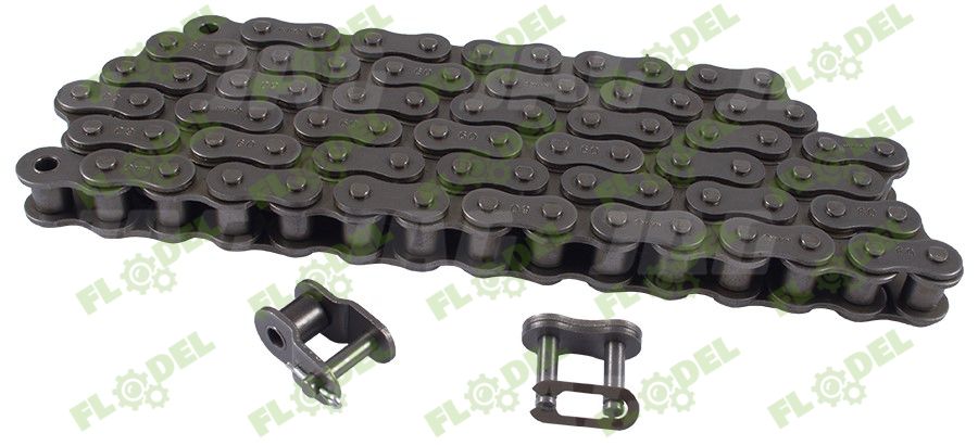 Lant cu role golire buncar CLAAS 818101