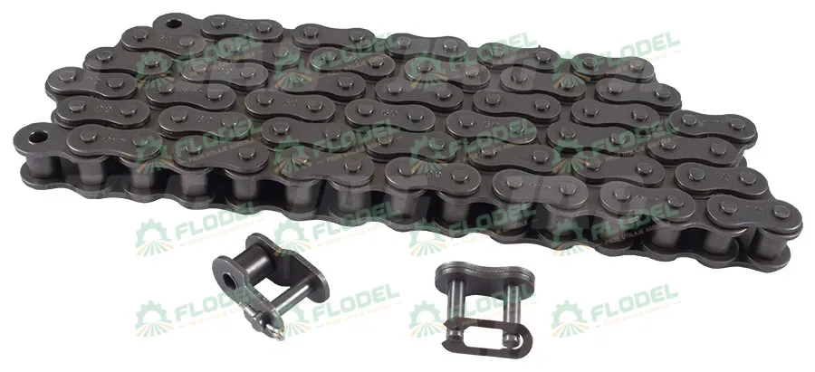Lant descarcare buncar CLAAS 818101
