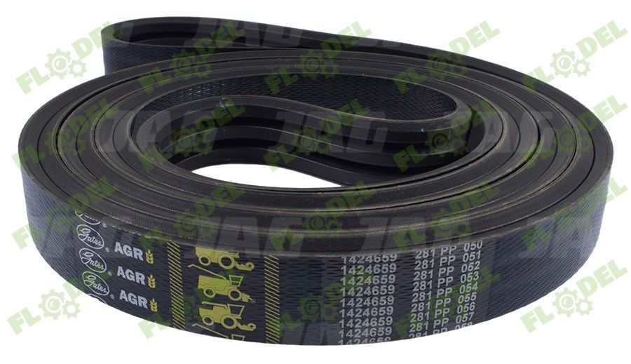 Curea 3HB actionare rotori combina CLAAS LEXION 665865 GATES