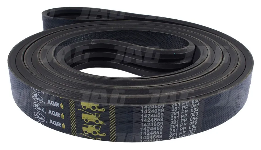 Curea 3HB actionare rotori combina CLAAS LEXION 665865 GATES