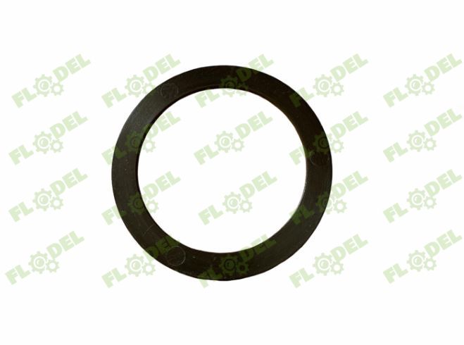 Inel plastic 56,5x73,8x5mm