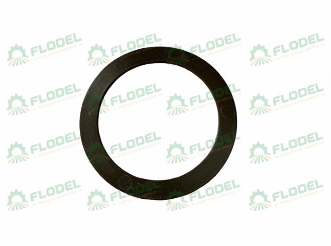Inel plastic 56,5x73,8x5mm
