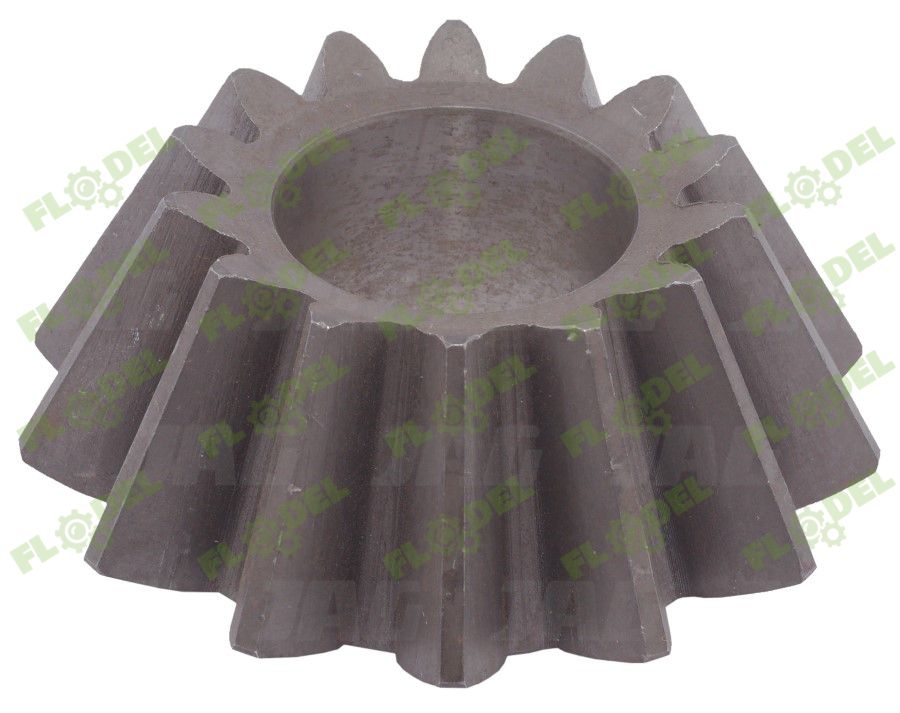 Pinion diferential combina CLAAS 14Z  635881