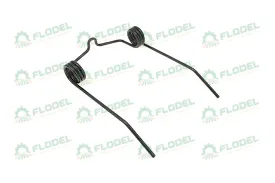 Gheara elastica combina CASE/ MF