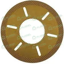 Disc frictiune Z 54 ambreiaj tractor John Deere RE34786