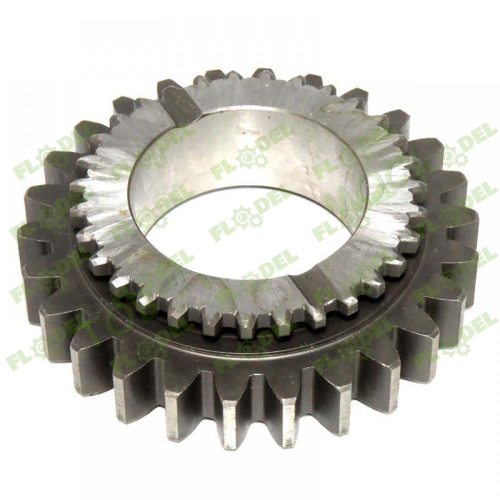Pinion cutie combina JOHN DEERE Z31/26