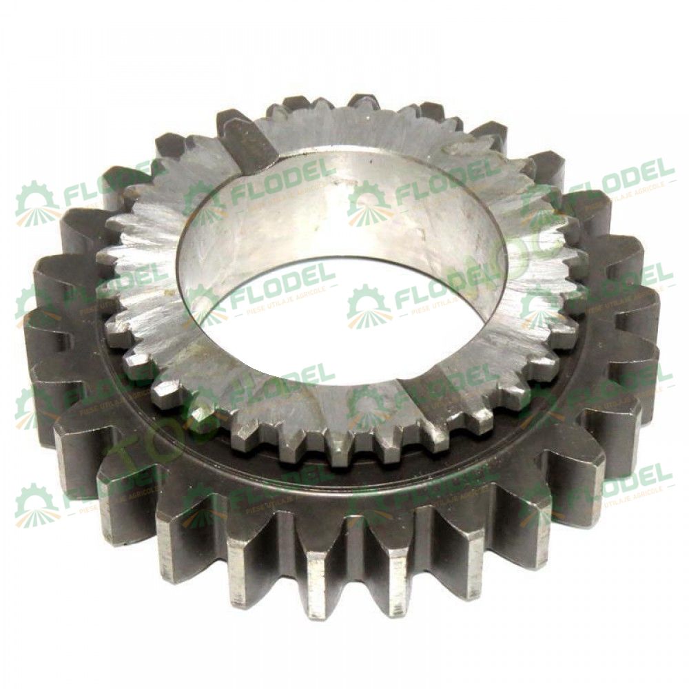Pinion cutie combina JOHN DEERE Z31/26