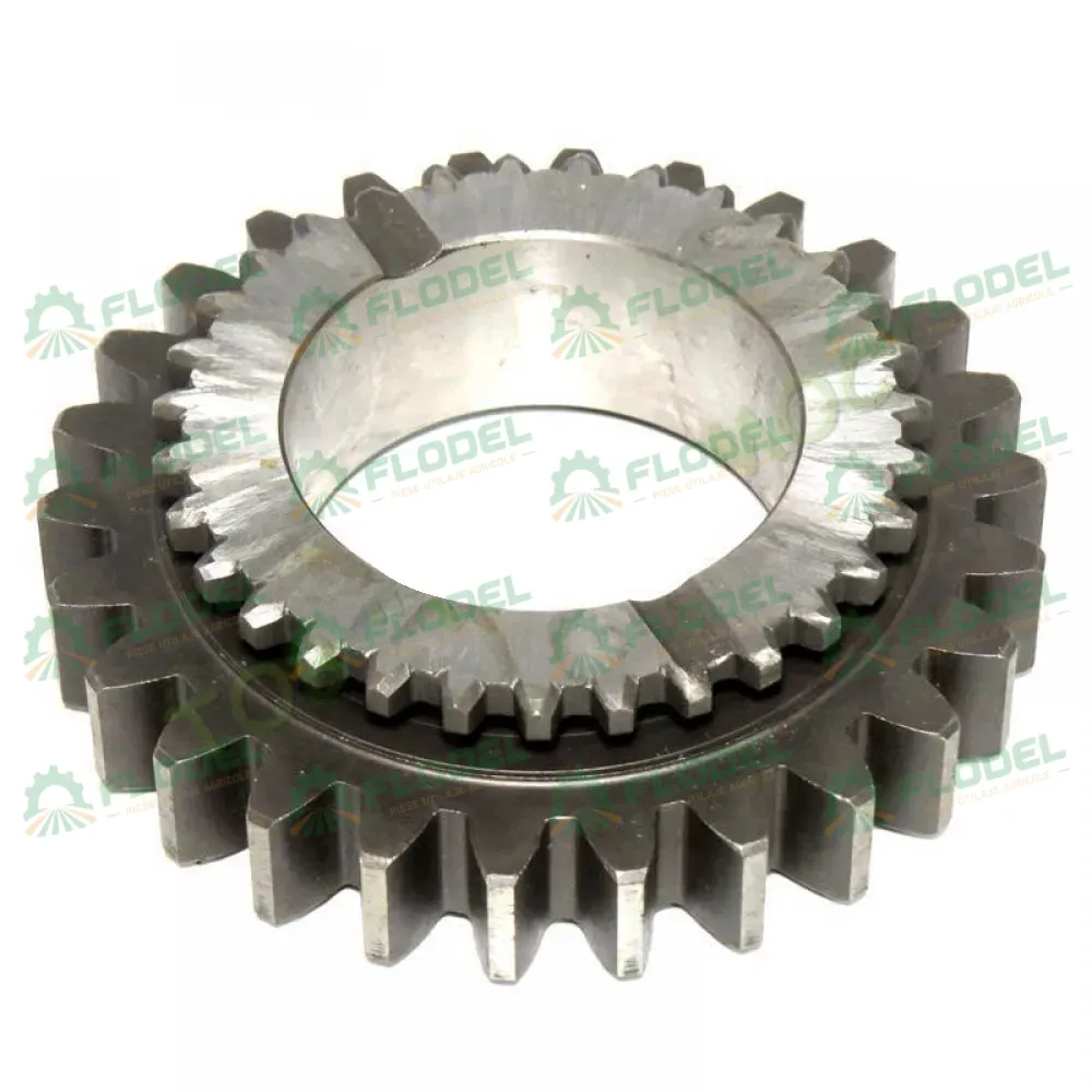Pinion cutie combina JOHN DEERE Z31/26