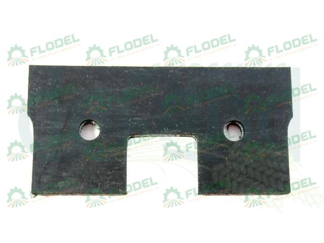 Cupa guma 145x70x10mm combina CASE