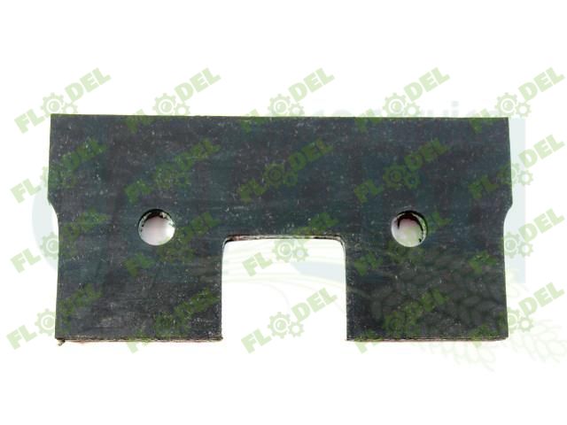 Cupa guma 145x70x10mm combina CASE