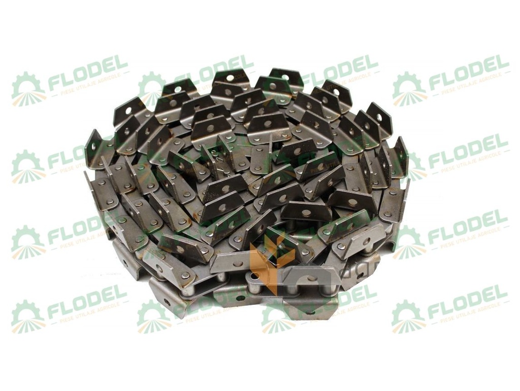 Lant transportor central combina CLAAS 680113