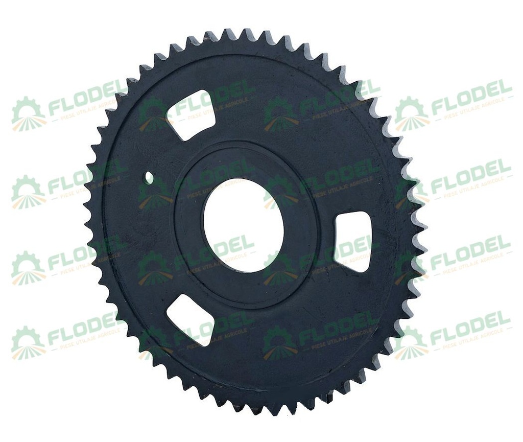 Pinion tambur alimentare CLAAS  670145 [Z56]