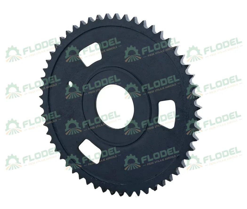 Pinion tambur alimentare CLAAS  670145 [Z56]